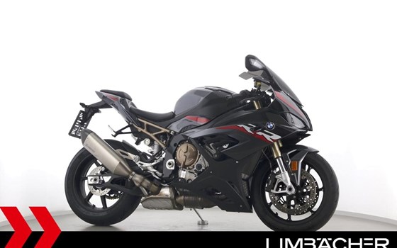 Gebrauchtmotorrad BMW S 1000 RR - Bild 1