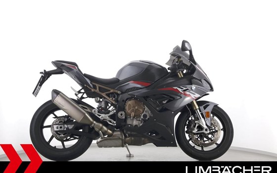 Gebrauchtmotorrad BMW S 1000 RR - Bild 10