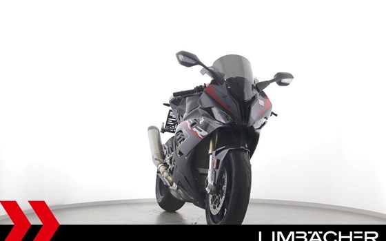 Gebrauchtmotorrad BMW S 1000 RR - Bild 11