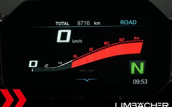 Gebrauchtmotorrad BMW S 1000 RR - Bild 12