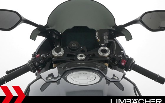 Gebrauchtmotorrad BMW S 1000 RR - Bild 13