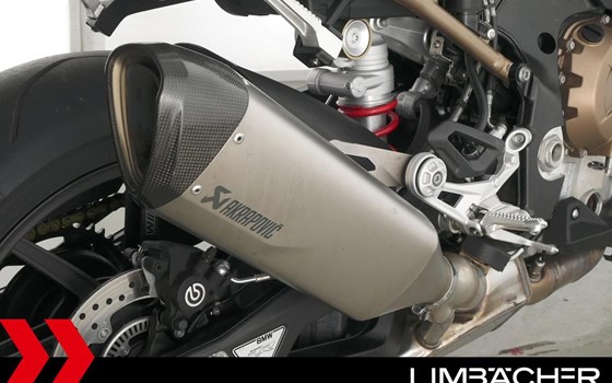 Gebrauchtmotorrad BMW S 1000 RR - Bild 15