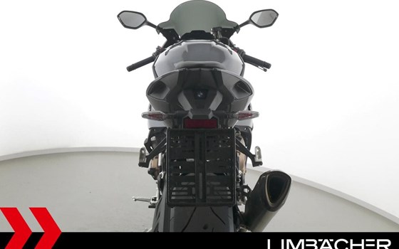 Gebrauchtmotorrad BMW S 1000 RR - Bild 16