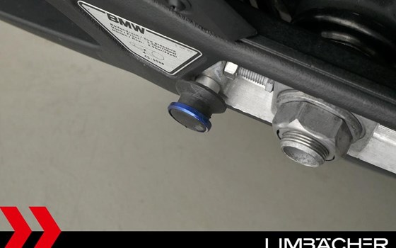 Gebrauchtmotorrad BMW S 1000 RR - Bild 18