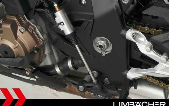 Gebrauchtmotorrad BMW S 1000 RR - Bild 19