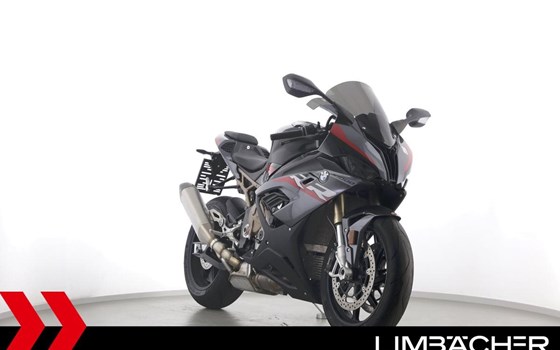 Gebrauchtmotorrad BMW S 1000 RR - Bild 2