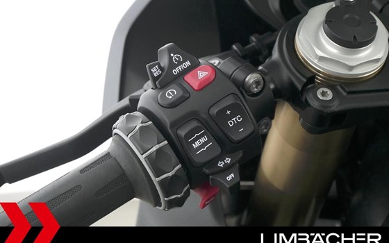 Gebrauchtmotorrad BMW S 1000 RR - Bild 20