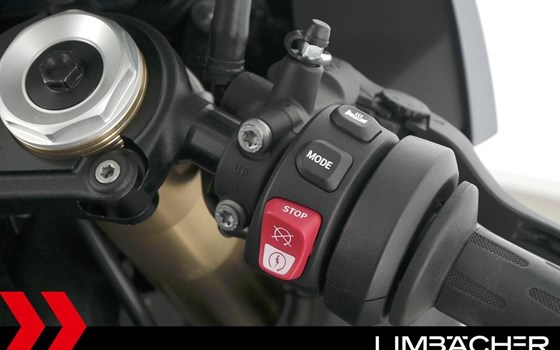 Gebrauchtmotorrad BMW S 1000 RR - Bild 21