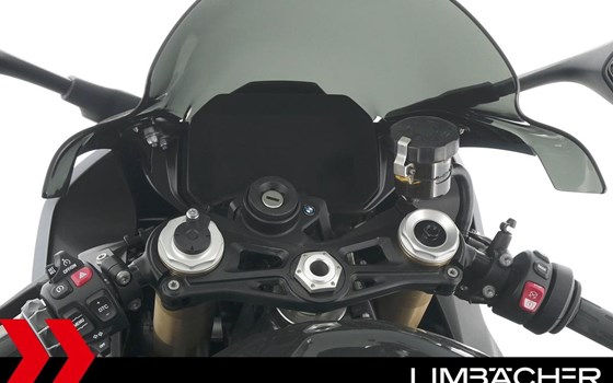 Gebrauchtmotorrad BMW S 1000 RR - Bild 22