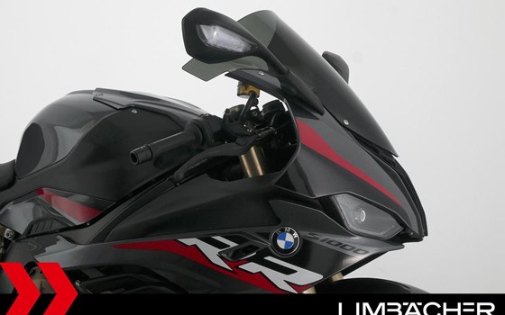 Gebrauchtmotorrad BMW S 1000 RR - Bild 25