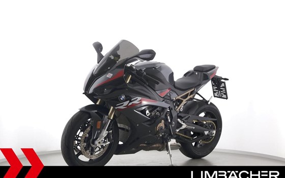 Gebrauchtmotorrad BMW S 1000 RR - Bild 4