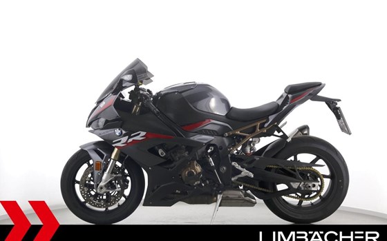 Gebrauchtmotorrad BMW S 1000 RR - Bild 5