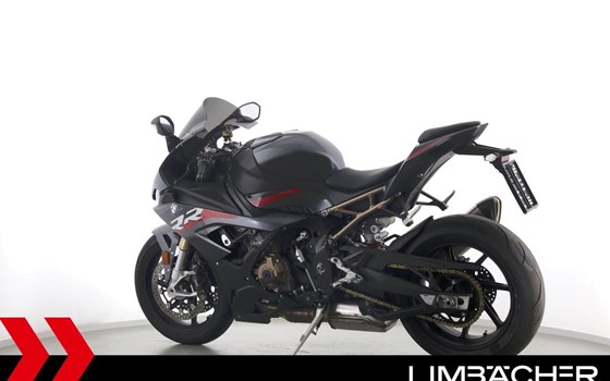 Gebrauchtmotorrad BMW S 1000 RR - Bild 6