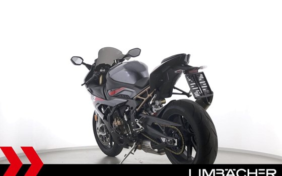 Gebrauchtmotorrad BMW S 1000 RR - Bild 7