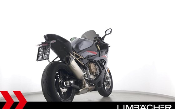 Gebrauchtmotorrad BMW S 1000 RR - Bild 8