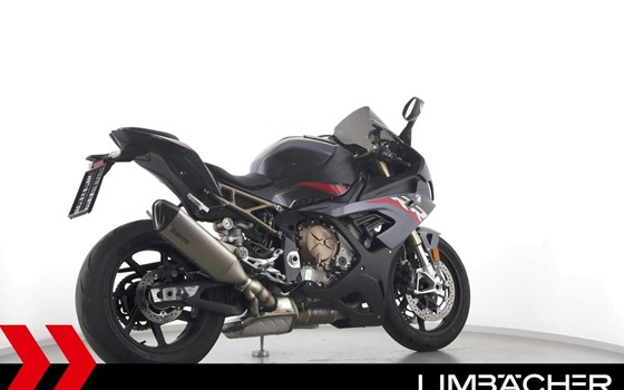 Gebrauchtmotorrad BMW S 1000 RR - Bild 9