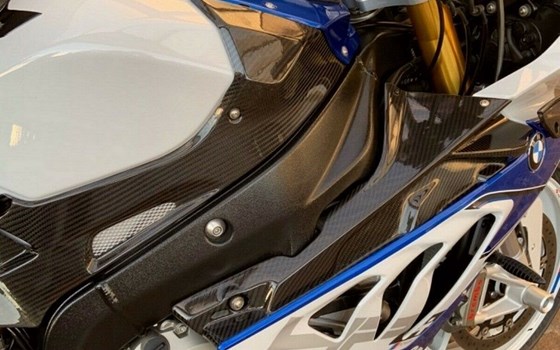 Gebrauchtmotorrad BMW HP4 - Bild 7