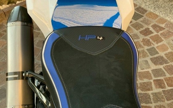 Gebrauchtmotorrad BMW HP4 - Bild 9