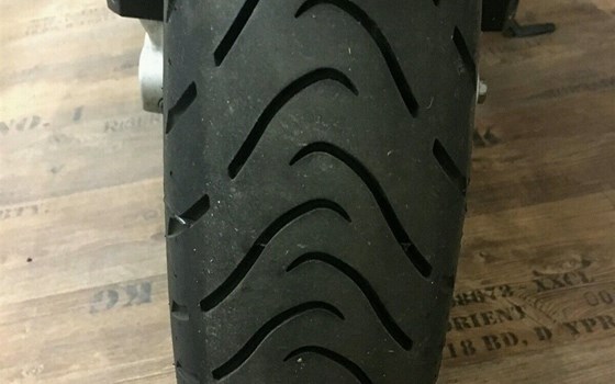 Gebrauchtmotorrad BMW R 1200 RT - Bild 10