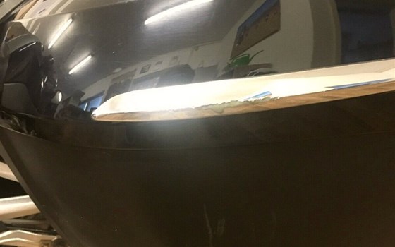 Gebrauchtmotorrad BMW R 1200 RT - Bild 6