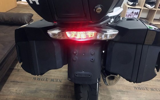 Gebrauchtmotorrad BMW R 1200 RT - Bild 7