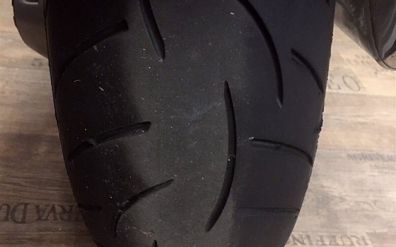 Gebrauchtmotorrad BMW R 1200 RT - Bild 8