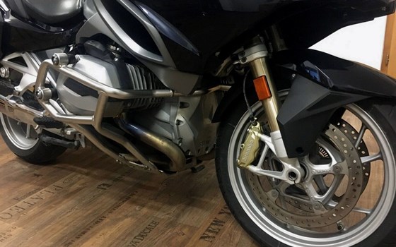Gebrauchtmotorrad BMW R 1200 RT - Bild 9