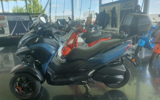 Gebrauchtmotorrad Yamaha Tricity 300 - Bild 2 Gebrauchtmotorrad Yamaha Tricity 300 - Bild 2