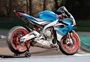 Nächstes Motorrad Motorrad