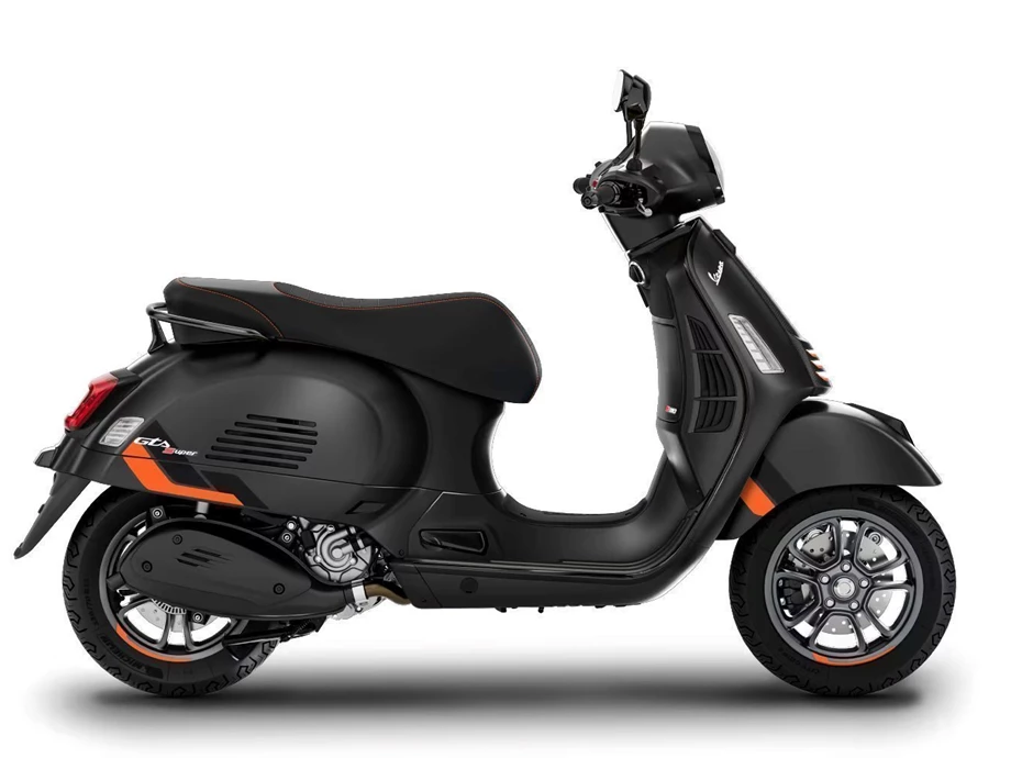 Angebot Vespa GTS 310 SuperSport Bild 1: Angebot Vespa GTS 310 SuperSport