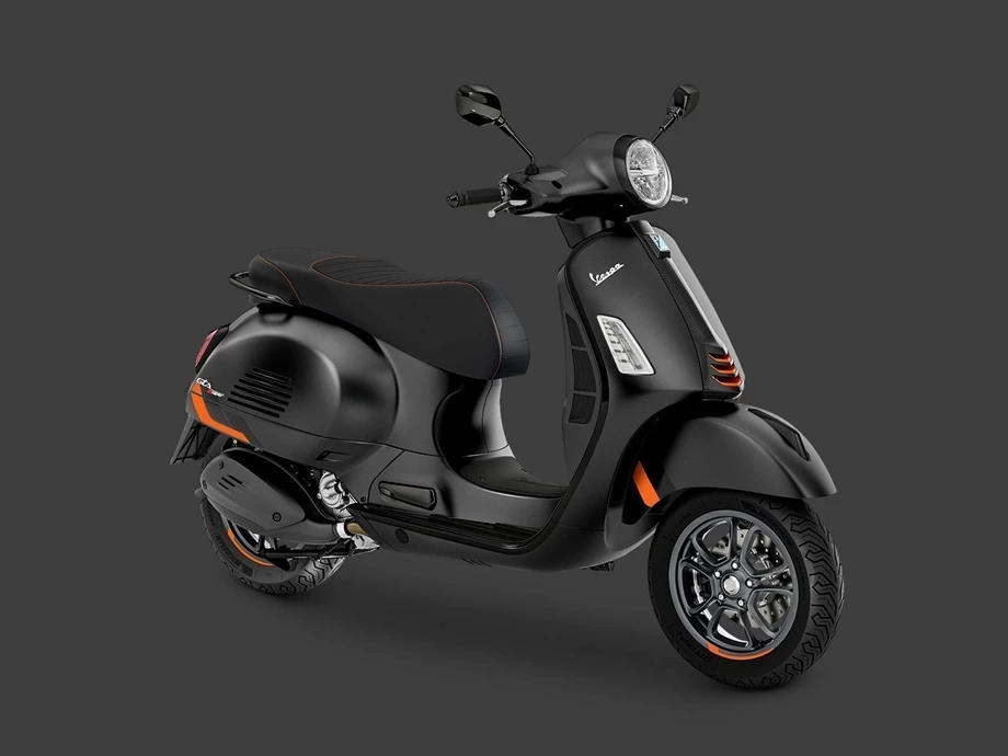 Angebot Vespa GTS 310 SuperSport Bild 2: Angebot Vespa GTS 310 SuperSport