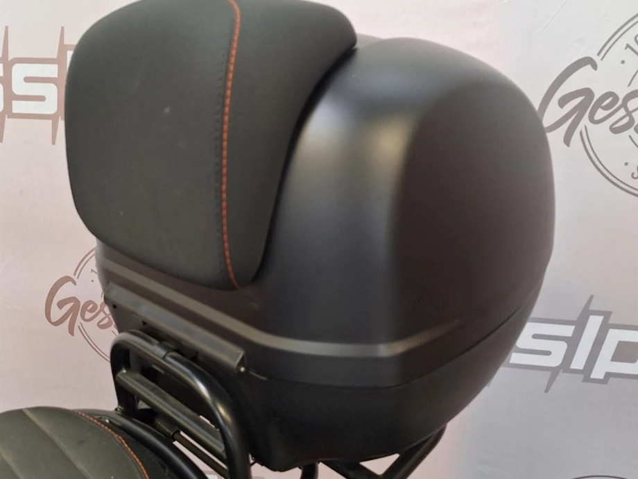 Angebot Vespa GTS 125 Super Sport Bild 5: Angebot Vespa GTS 125 Super Sport