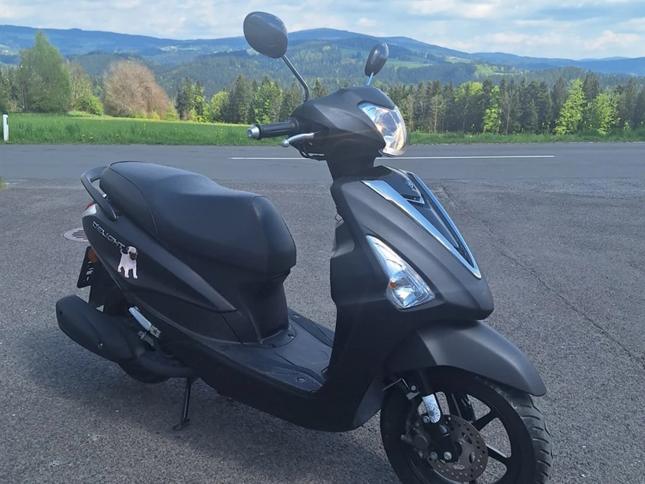 Angebot Yamaha D'elight Bild 2: Angebot Yamaha D'elight