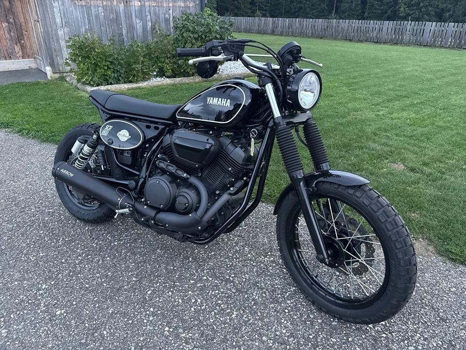 Angebot Yamaha SCR950 Bild 1: Angebot Yamaha SCR950