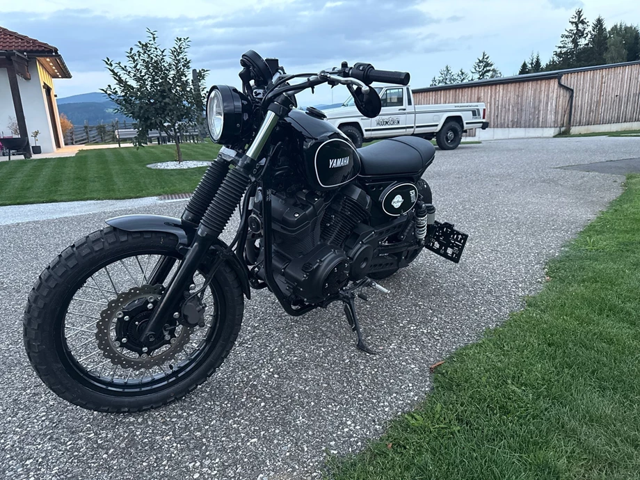 Angebot Yamaha SCR950 Bild 3: Angebot Yamaha SCR950