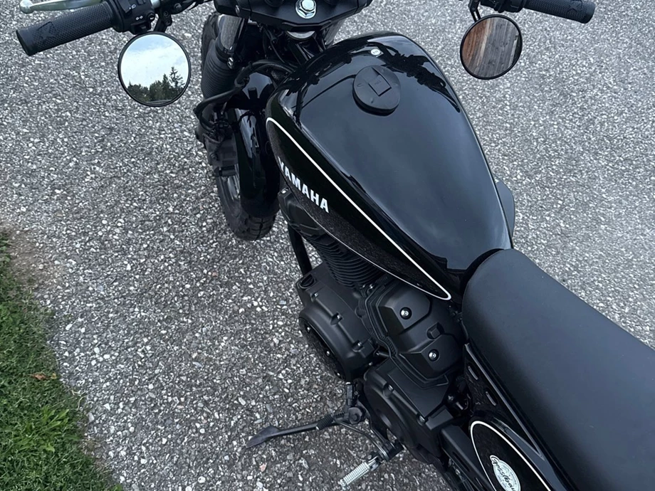 Angebot Yamaha SCR950 Bild 4: Angebot Yamaha SCR950