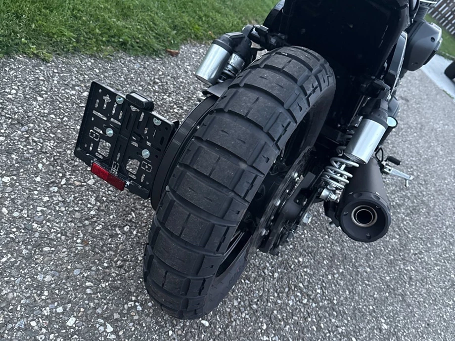 Angebot Yamaha SCR950 Bild 6: Angebot Yamaha SCR950