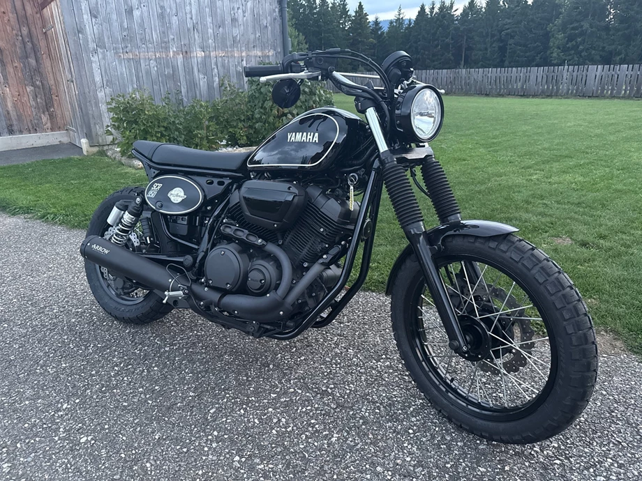 Angebot Yamaha SCR950 Bild 7: Angebot Yamaha SCR950