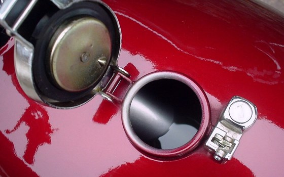 Gebrauchtmotorrad Honda CB 750 Four - Bild 12