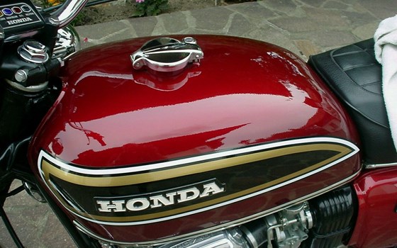 Gebrauchtmotorrad Honda CB 750 Four - Bild 6