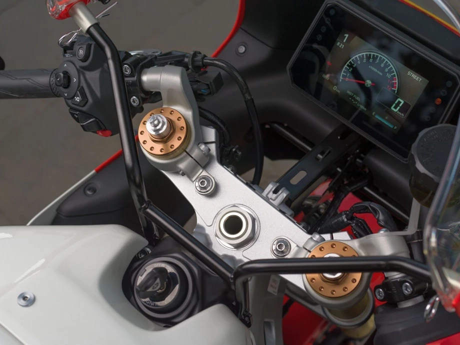 Angebot Yamaha XSR900 GP Bild 7: Angebot Yamaha XSR900 GP