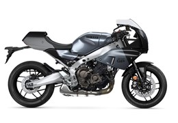 Gebrauchte Yamaha XSR900 GP