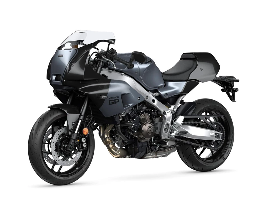 Angebot Yamaha XSR900 GP Bild 2: Angebot Yamaha XSR900 GP