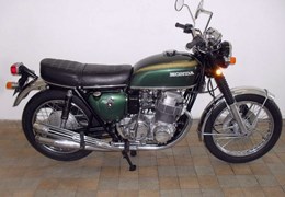 Gebrauchte Honda CB 750 Four