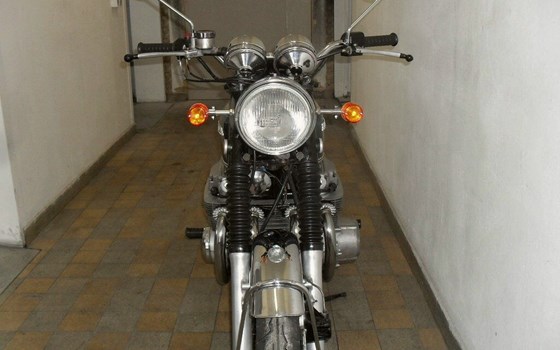 Gebrauchtmotorrad Honda CB 750 Four - Bild 5