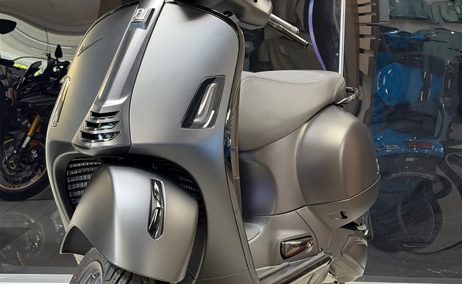 Angebot Vespa GTS 310 SuperSport Bild 1: Angebot Vespa GTS 310 SuperSport