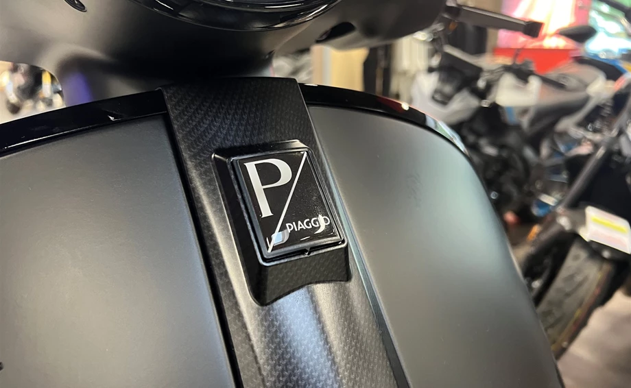 Angebot Vespa GTS 310 SuperSport Bild 8: Angebot Vespa GTS 310 SuperSport