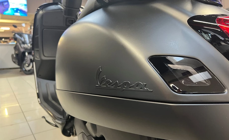 Angebot Vespa GTS 310 SuperSport Bild 10: Angebot Vespa GTS 310 SuperSport