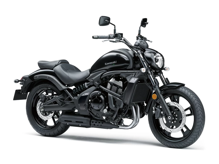 Angebot Kawasaki Vulcan S Bild 3: Angebot Kawasaki Vulcan S