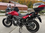 Angebot Suzuki V-Strom 650 XT